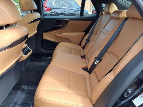 2023 Lexus LS 500 Base