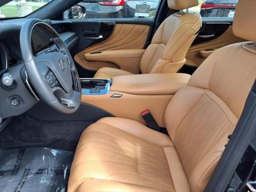 2023 Lexus LS 500 Base
