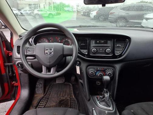 2013 Dodge Dart SE