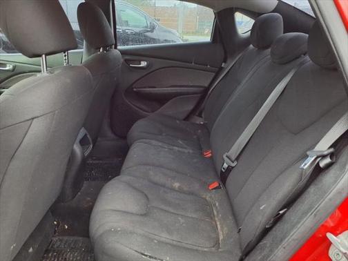 2013 Dodge Dart SE