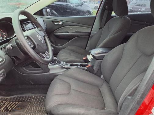 2013 Dodge Dart SE