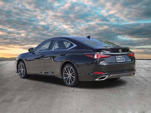 Caviar 2023 Lexus ES 350 Luxury