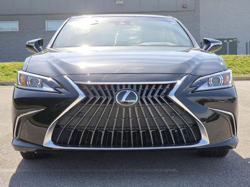 Caviar 2023 Lexus ES 350 Luxury