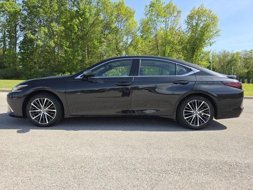 Caviar 2023 Lexus ES 350 Luxury
