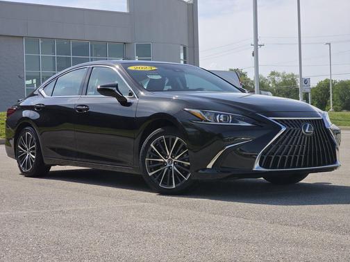 Caviar 2023 Lexus ES 350 Luxury