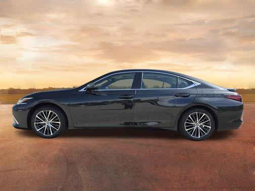 Caviar 2023 Lexus ES 350 Luxury