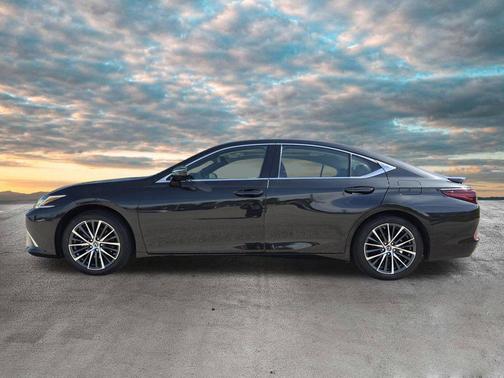 Caviar 2023 Lexus ES 350 Luxury