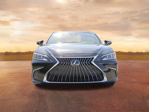 Caviar 2023 Lexus ES 350 Luxury