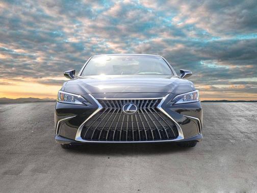 Caviar 2023 Lexus ES 350 Luxury