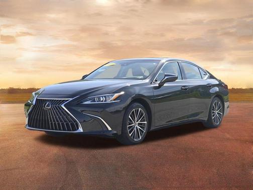 Caviar 2023 Lexus ES 350 Luxury