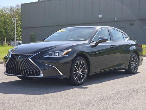 Caviar 2023 Lexus ES 350 Luxury