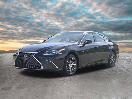 Caviar 2023 Lexus ES 350 Luxury