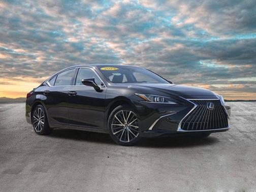 Caviar 2023 Lexus ES 350 Luxury