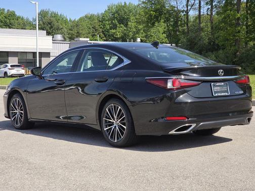 Caviar 2023 Lexus ES 350 Luxury