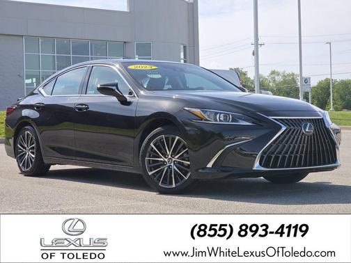Caviar 2023 Lexus ES 350 Luxury