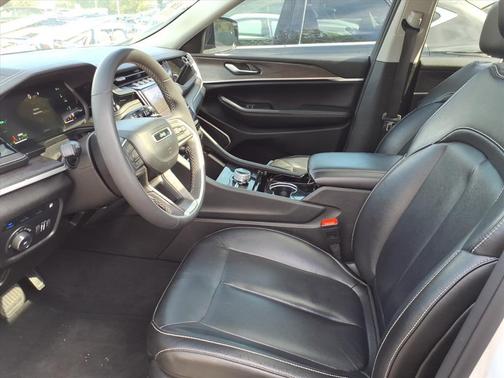 2022 Jeep Grand Cherokee 4xe Base