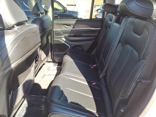 2022 Jeep Grand Cherokee 4xe Base