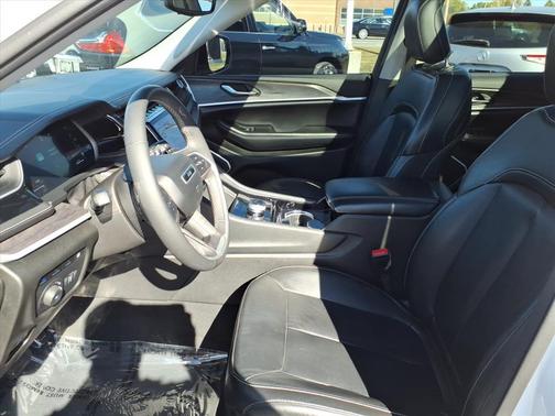 2022 Jeep Grand Cherokee 4xe Base