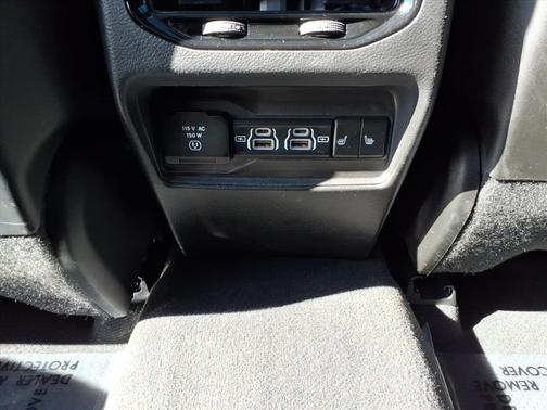 2022 Jeep Grand Cherokee 4xe Base