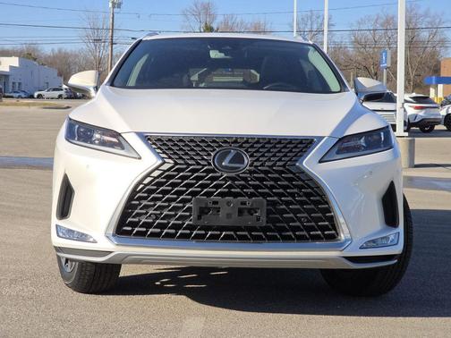 2022 Lexus RX 350 Premium