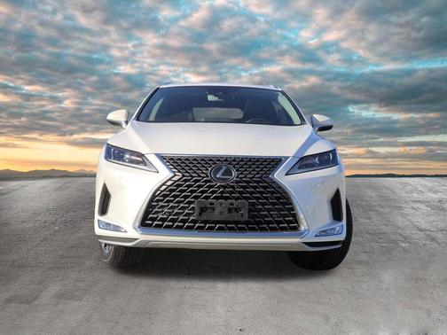2022 Lexus RX 350 Premium