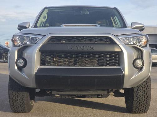 2018 Toyota 4Runner TRD Off Road Premium