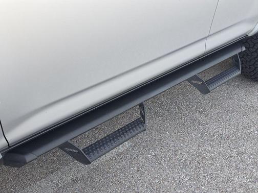 2018 Toyota 4Runner TRD Off Road Premium