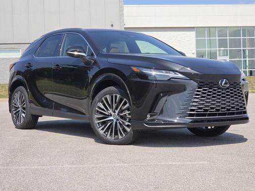 Caviar 2026 Lexus RX 350 Premium