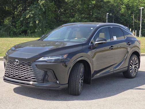 Caviar 2026 Lexus RX 350 Premium