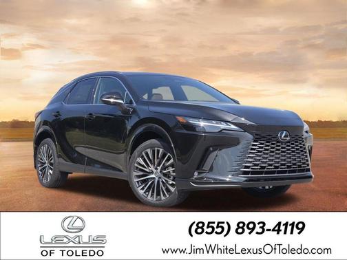 Caviar 2026 Lexus RX 350 Premium