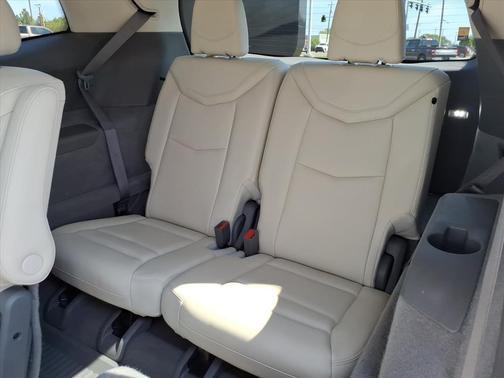 2022 Cadillac XT6 Premium Luxury AWD