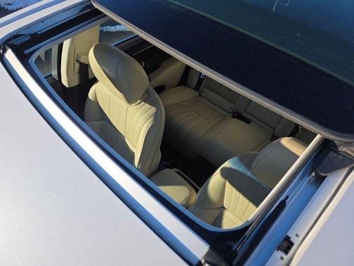 2018 Lexus LS 500 Base