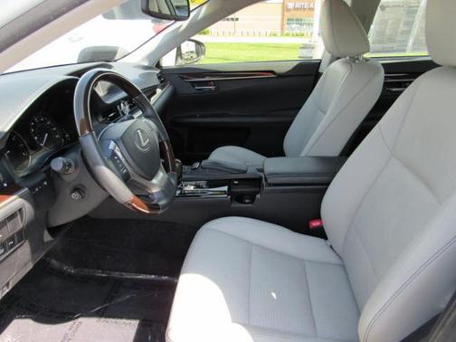 2014 Lexus ES 350 Base