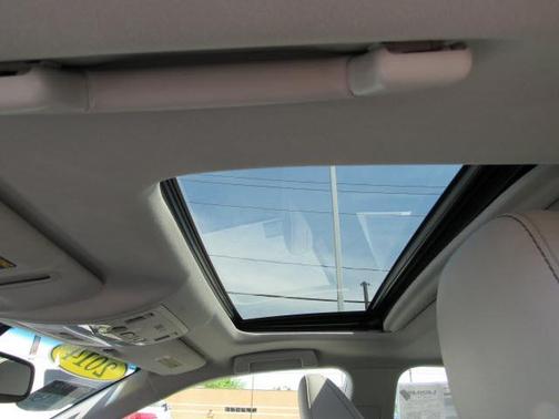 2014 Lexus ES 350 Base