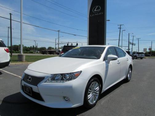 2014 Lexus ES 350 Base