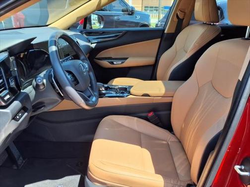 2025 Lexus NX 350 350 Base