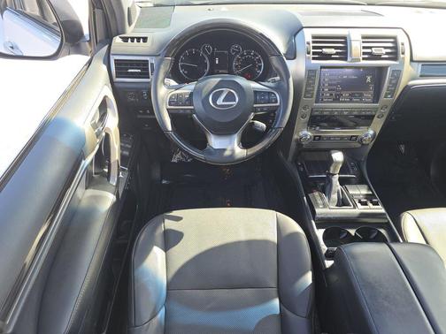 2020 Lexus GX 460 Premium