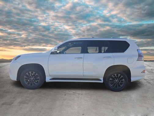 2020 Lexus GX 460 Premium