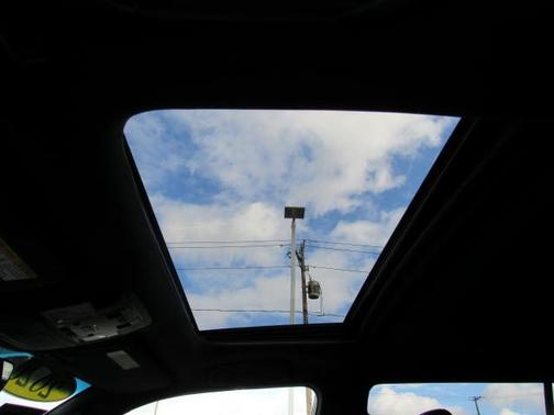 Starfire Pearl 2020 Lexus GX 460 Premium