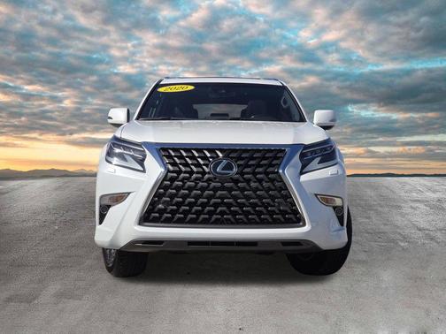 2020 Lexus GX 460 Premium
