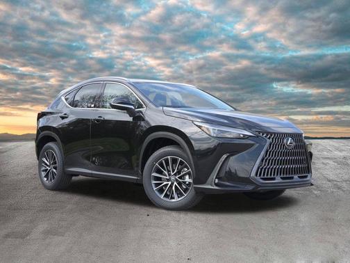 Caviar 2026 Lexus NX 350 350 Base