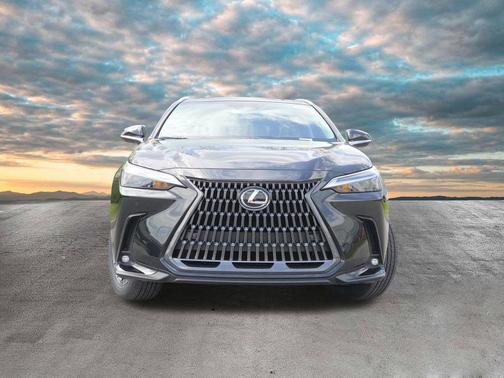 Caviar 2026 Lexus NX 350 350 Base