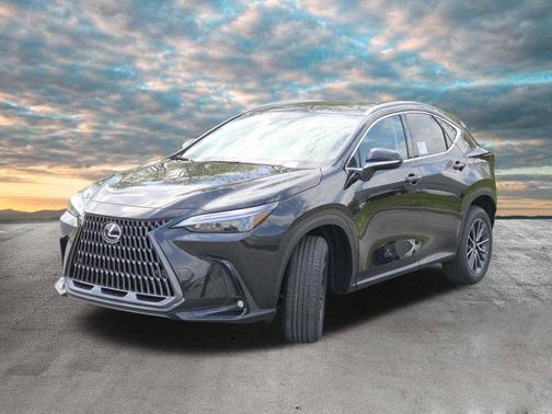 Caviar 2026 Lexus NX 350 350 Base