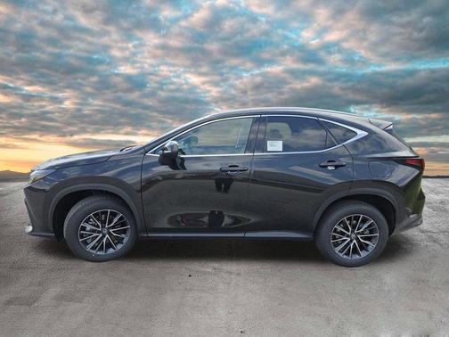 Caviar 2026 Lexus NX 350 350 Base