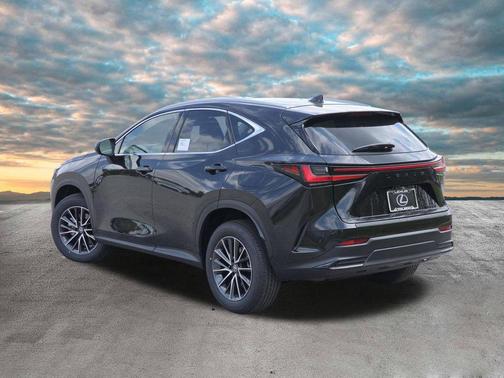 Caviar 2026 Lexus NX 350 350 Base