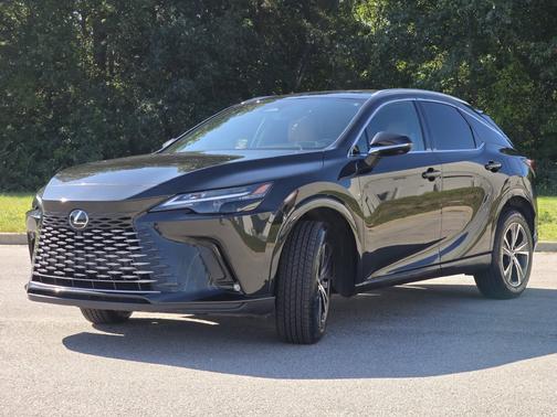 Caviar 2024 Lexus RX 350h Base
