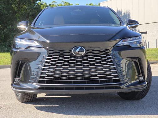 Caviar 2024 Lexus RX 350h Base