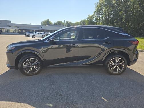 Caviar 2024 Lexus RX 350h Base
