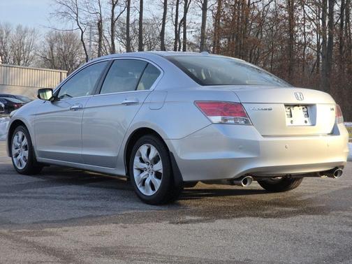 2010 Honda Accord EX-L