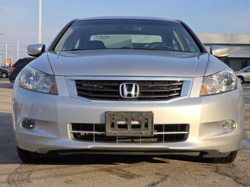 2010 Honda Accord EX-L